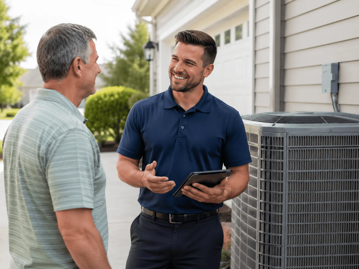 Heat Pump Installation Shell Lake, WI FAQs